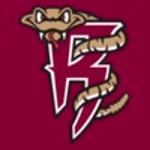 Timber Rattlers Logo
