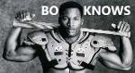 Bo Knows** Logo