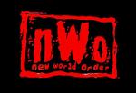 nWo Logo