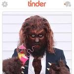 Tinderwolves 🐺😘 Logo