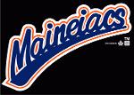 Maineiacs Logo