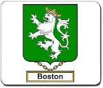 Boston Sugar Logo