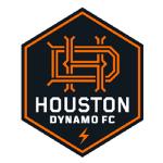 Houston Dynamo FC Logo