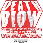 Death Blow Logo