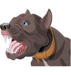 All Barkley No Bite Logo