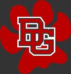 BG Bobcats (Bowling Green OH) Logo