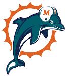 Miami Dolphins Logo