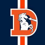 Denver Broncos Logo
