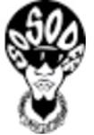 SoSo Def Logo