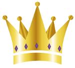 King Of Football 13 Logo