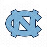 North Carolina Tar Heels Logo