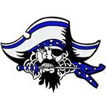 Englewood Pirates (CO) Logo