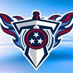Tennessee Titans Logo