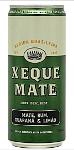 Xeque Mate Drinkers Logo