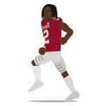 Silence of the CeeDee Lambs Logo