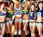 PGH STEELERS RULE Logo