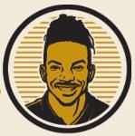 To Infinity and Bijan Logo