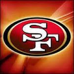 SF49ERS UNIVERSE Logo