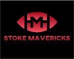 Stoke Mavericks Logo