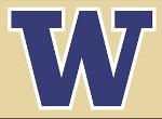 Washington Huskies Logo