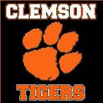 Clemson Tigers Logo