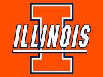 Illinois Fighting Illini Logo