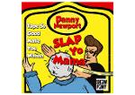 Slap your mama 🏆🏆 Logo