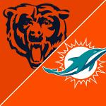 Bear Down Phins Up Logo