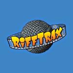 it's time for rifftrax Logo