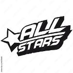 New Iberia All Stars Logo