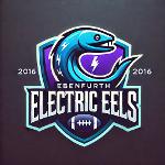 Ebenfurth Electric Eels Logo