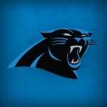 Carolina Panthers Logo
