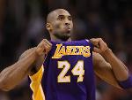 Kobe Bryant Logo