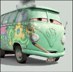 Fillmore Got That Flower Logo