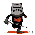 None Shall Pass... Logo