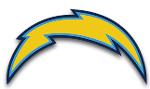 Los Angeles Chargers Logo