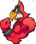 Kardinals Logo