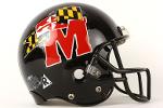 Maryland Terrapins Logo