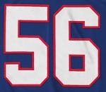 Big Blue Wrecking Crew Logo