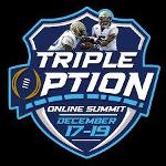 Triple Option Logo