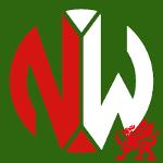 Neath Welshies 💀 Logo
