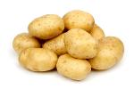 SBC Potatoes Logo