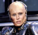 r o b o c o c k Logo