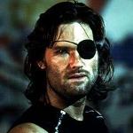 Snake Plisskin Logo