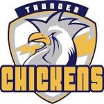 Thunder Chickens Logo
