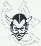 UC Devils Logo