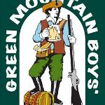 Green Mtn Boys Logo