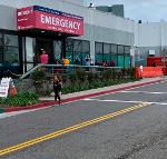 Long Beach Memorial Hospital Logo