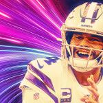 The league of extraordinary Jeantymen Logo