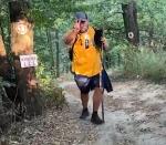 Hanul Drumețului Logo